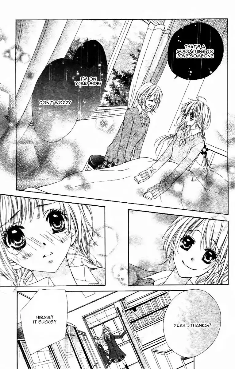 Un Chocoholic Chapter 0 29